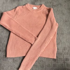 H&M SWEATER